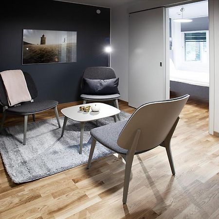 First Hotel The Studio ستوكهولم المظهر الخارجي الصورة