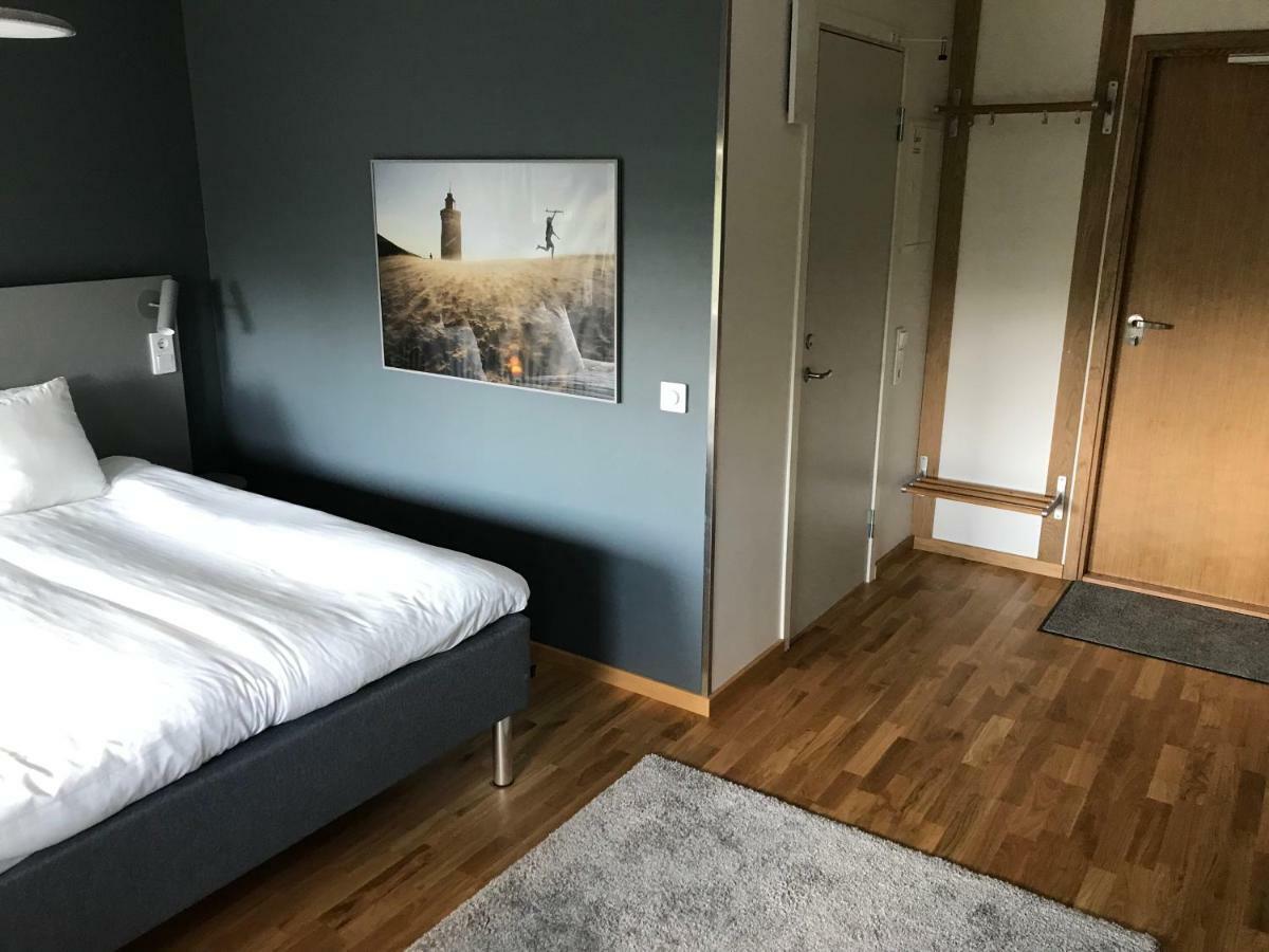 First Hotel The Studio ستوكهولم المظهر الخارجي الصورة